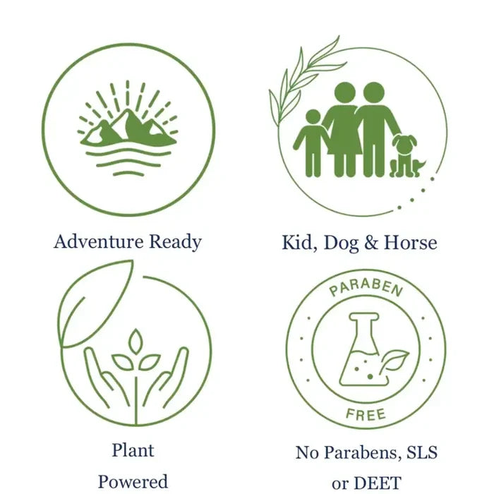 TickWise by 3 Moms Organics