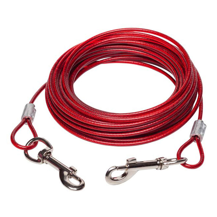 Tie Out up to 250lbs