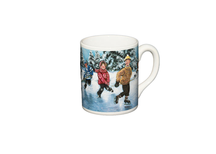 Tim Hortons Coffee Mug- Limited Edition-No.003