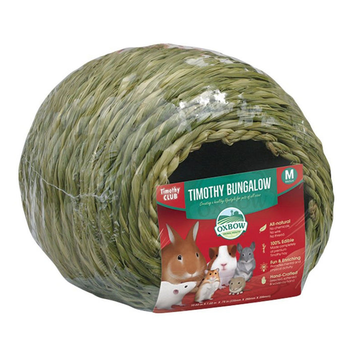 Timothy Hay Bungalow