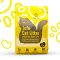 Tofu Litter