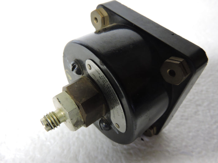 Torque Pressure Indicator US Gauge AW1842 OH-6 Cayuse Loach Helicopter