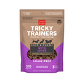 Trainers Liver