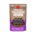 Trainers Mini Liver