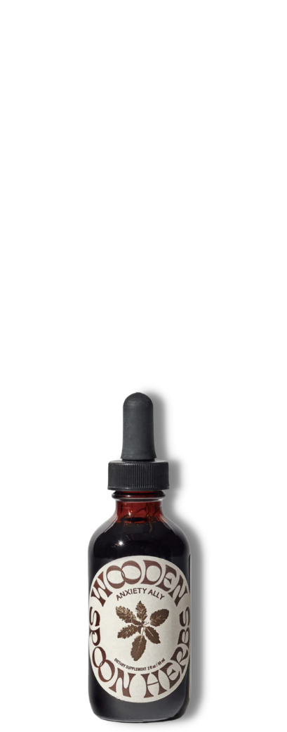 Tranquility Tonic (Anxiety Ally)