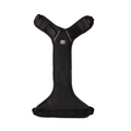Travel Harness Black