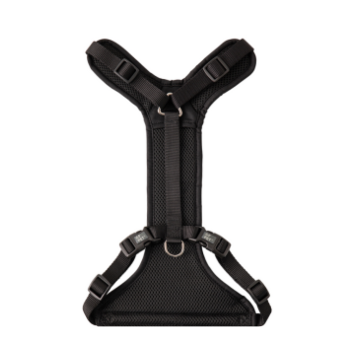 Travel Harness Black