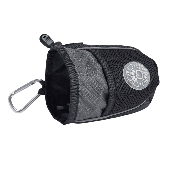 Treat Bag Grey