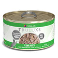 Tuna in Gravy