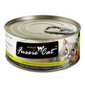 Tuna w Mussels in Aspic