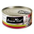 Tuna w Ocean Fish in Aspic