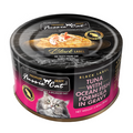 Tuna w Oceanfish