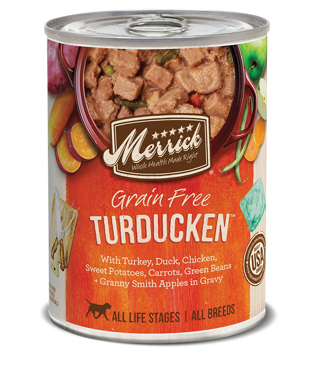 Turducken