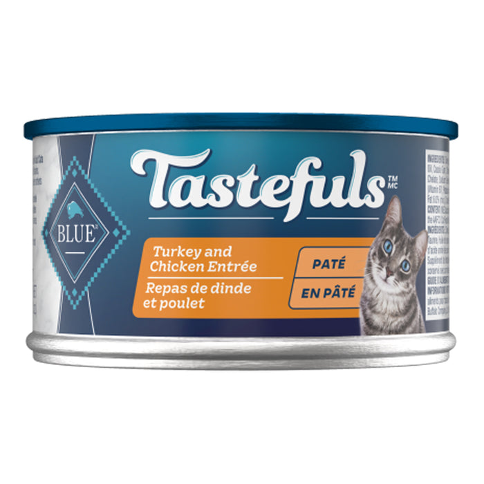 Turkey & Chicken Pate