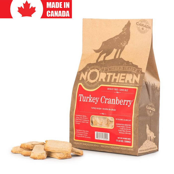 Turkey Cranberry