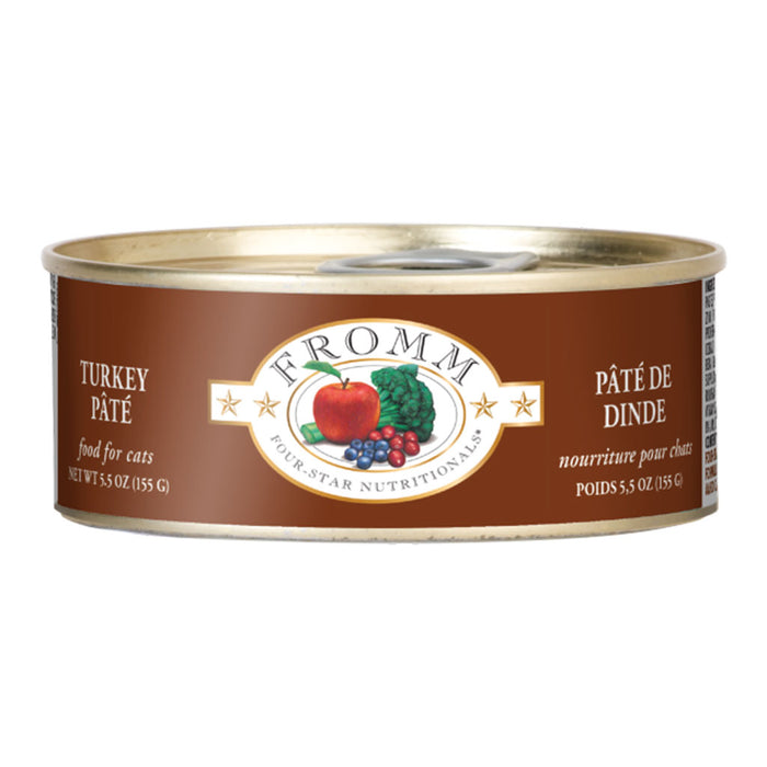 Turkey Pâté - SPECIAL ORDER