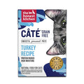 Turkey Pate