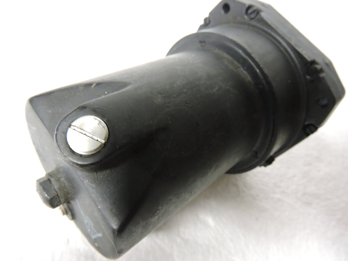 Turn and Bank Indicator AN5820-1 Air Force US Army, WWII, B-17, P-51, P-38