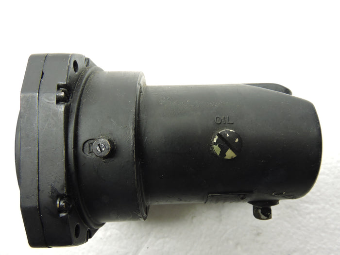 Turn and Bank Indicator AN5820-1 Air Force US Army, WWII, B-17, P-51, P-38