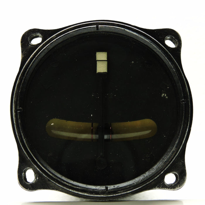 Turn and Bank Indicator, Electric, Luftwaffe FI 22412 Wendezeiger