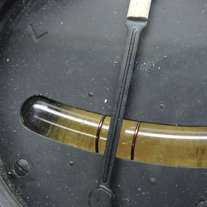 Turn and Bank Indicator, Electric, Luftwaffe FI 22412 Wendezeiger