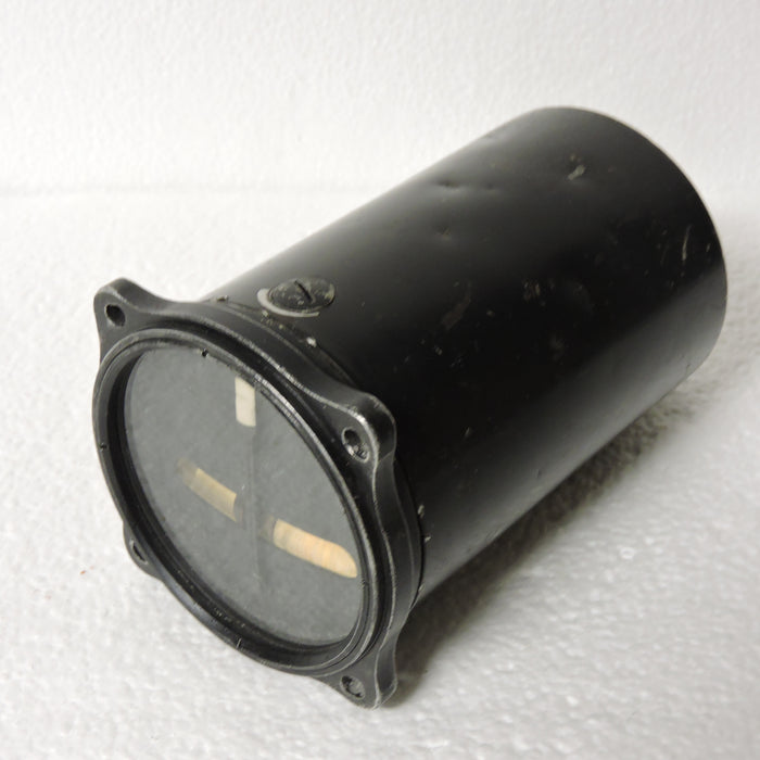 Turn and Bank Indicator, Electric, Luftwaffe FI 22412 Wendezeiger