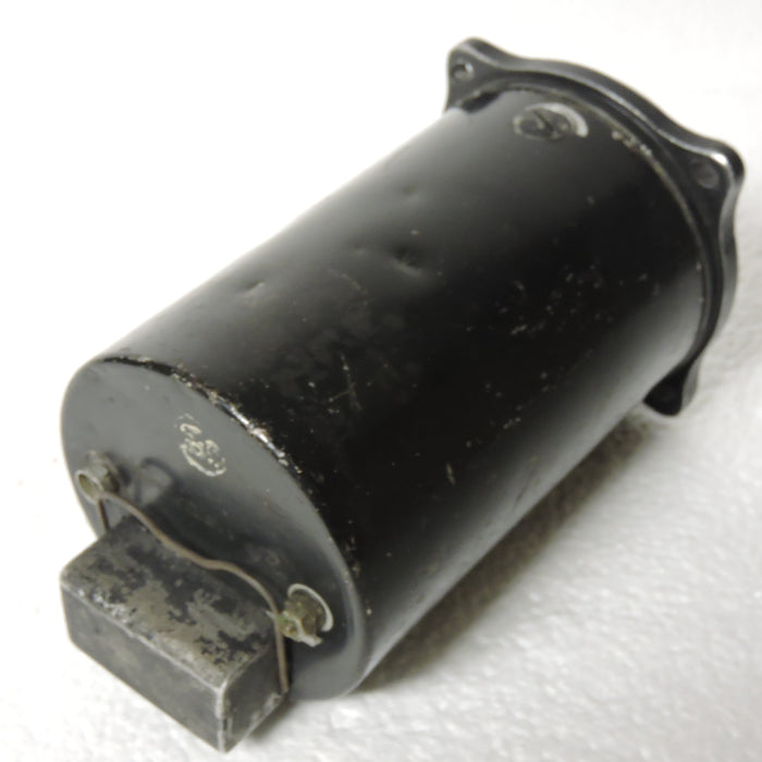 Turn and Bank Indicator, Electric, Luftwaffe FI 22412 Wendezeiger