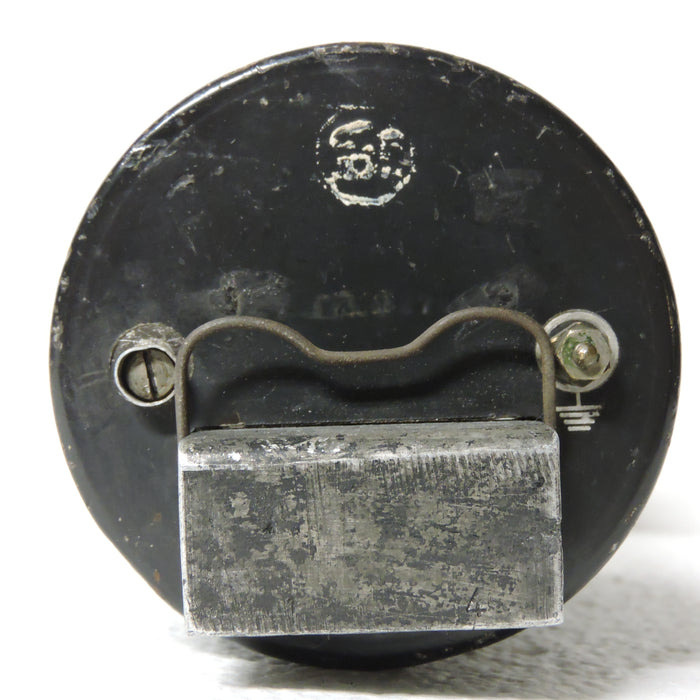 Turn and Bank Indicator, Electric, Luftwaffe FI 22412 Wendezeiger