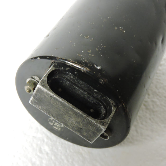 Turn and Bank Indicator, Electric, Luftwaffe FI 22412 Wendezeiger