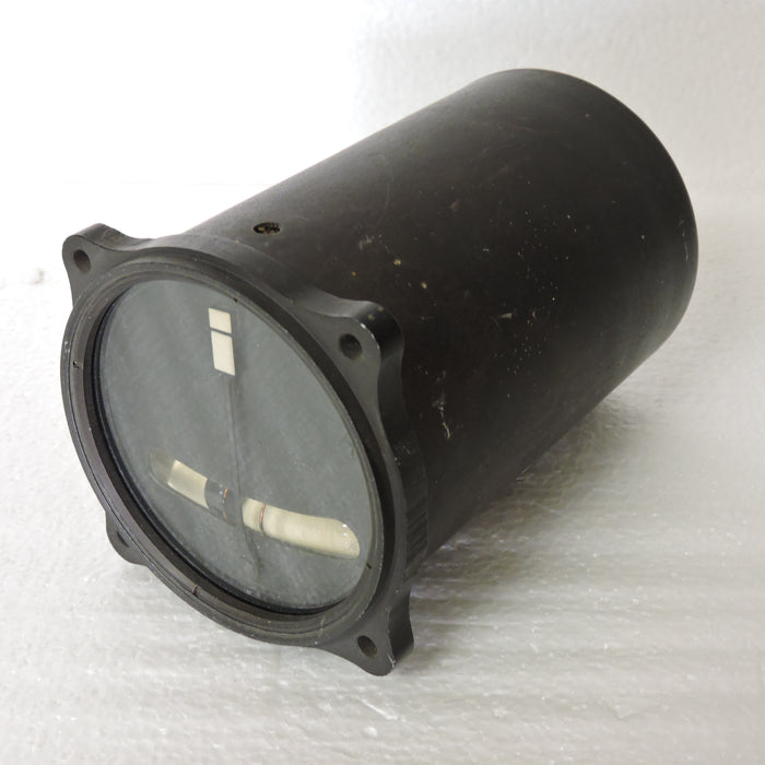 Turn and Bank Indicator, Electric, Luftwaffe FL 22407 Wendezeiger