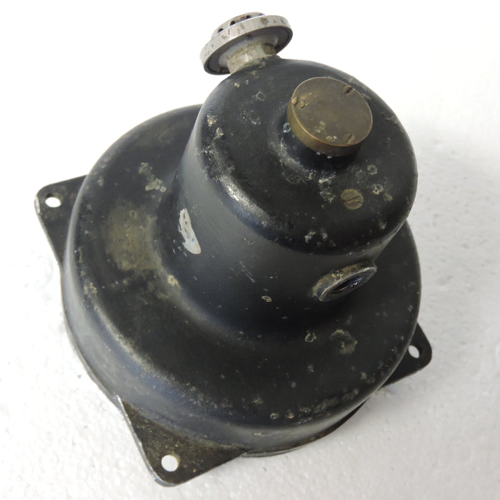 Turn and Slip Indicator, Mk IA, 6A/675, RAF 1939 Core