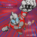 Ultraman: Rising (Music from the Netflix Film)