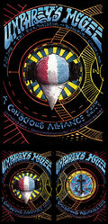 Umphrey's McGee - Boulder 2006 (2 Panel)