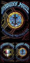 Umphrey's McGee - Denver 2006 (2 Panel)