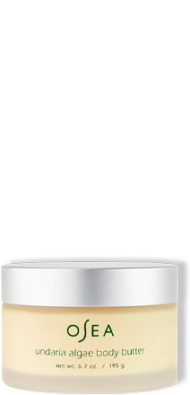 Undaria Algae Body Butter