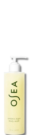 Undaria Body Wash
