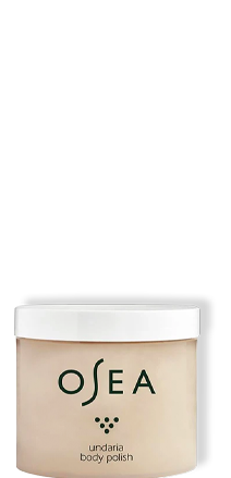 Undaria Body Polish - LEMON LAINE - Bath & Shower - Osea