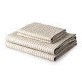 Uratex Bed Linens 3 Piece Fitted Sheet Set