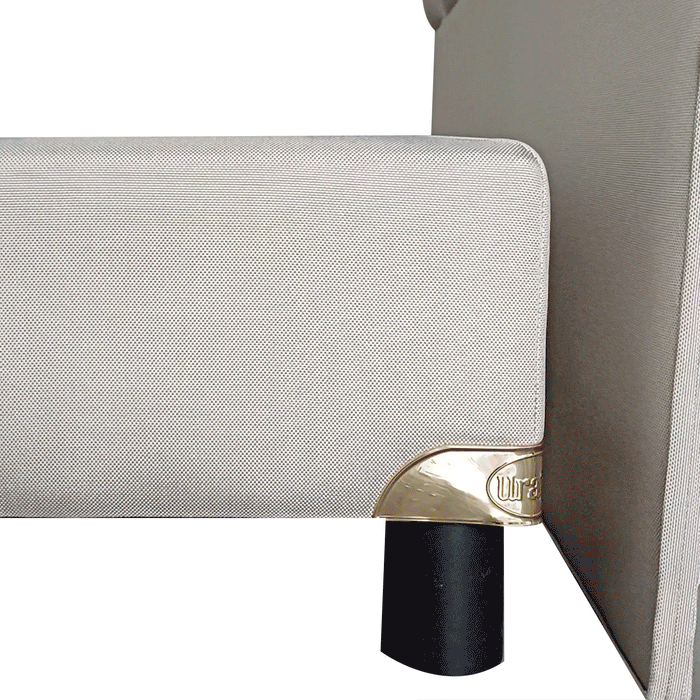 Uratex Margo Quilted Headboard