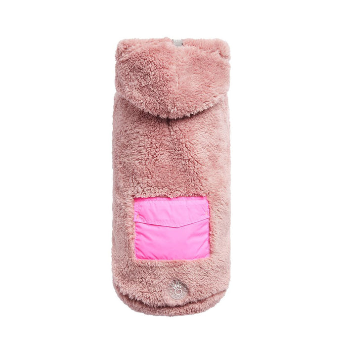 Urban Hoddie Pink