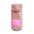 Urban Hoddie Pink