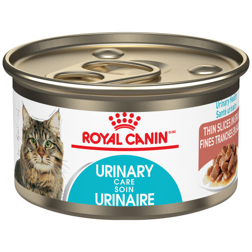 Urinary Care Thin Slices