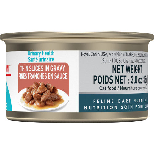 Urinary Care Thin Slices