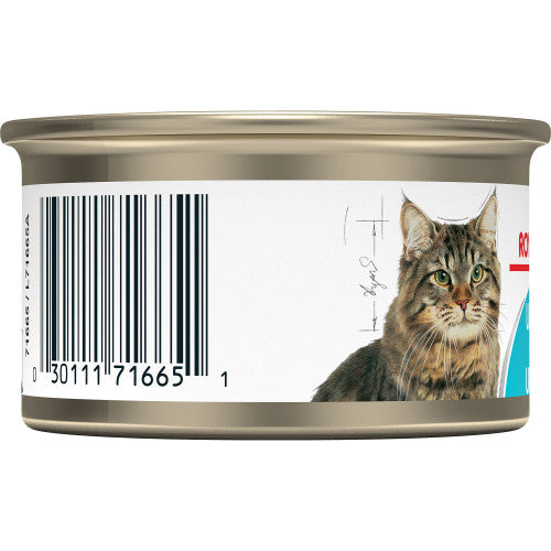 Urinary Care Thin Slices