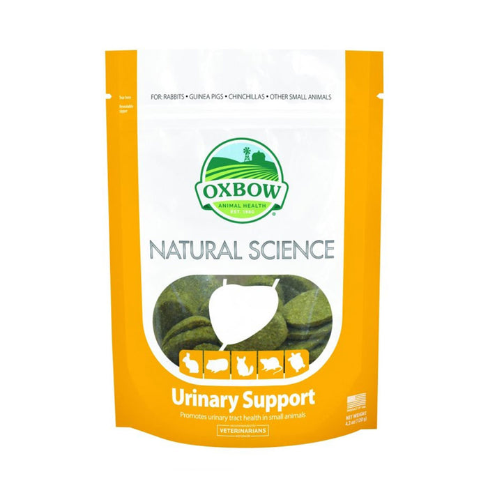 Urinary