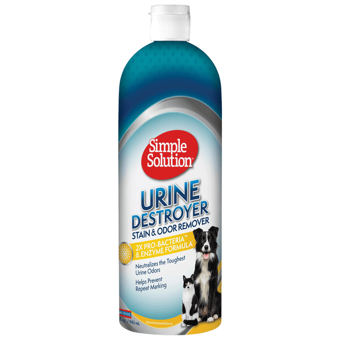 Urine Destroyer