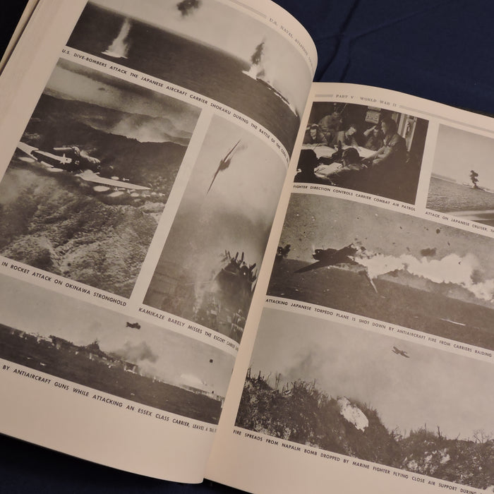 US Naval Aviation 1910-60