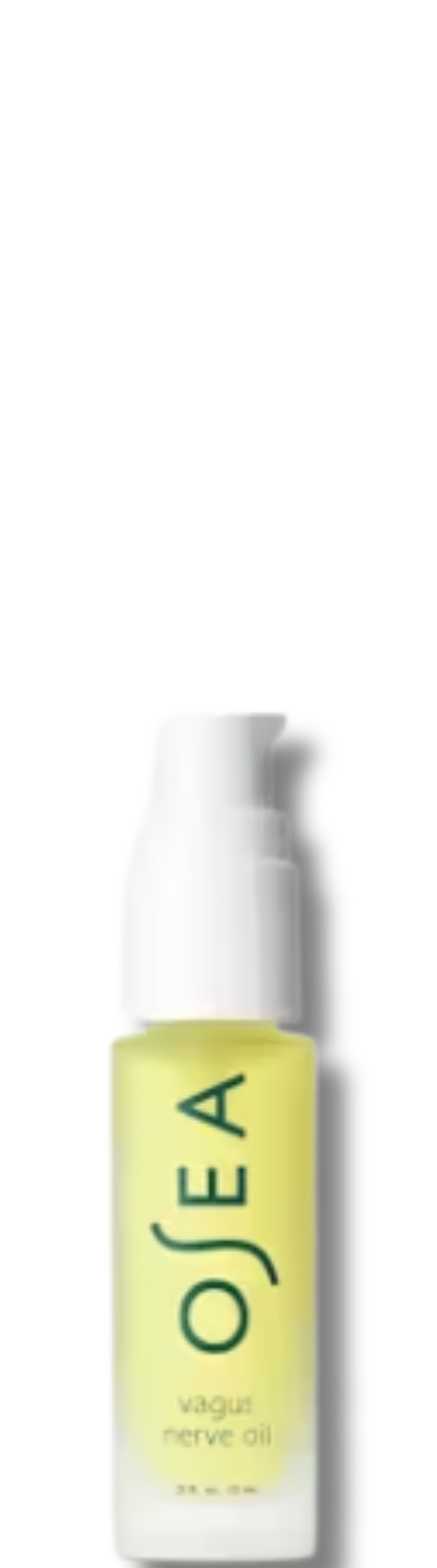 Vagus Nerve Oil