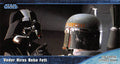 Vander Hires Boba Fett