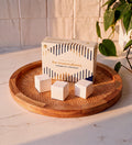 Vanilla Bean Marshmallows